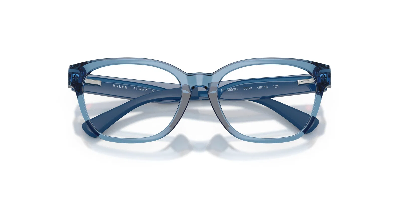 Polo Prep 8553U Eyeglasses - view 15